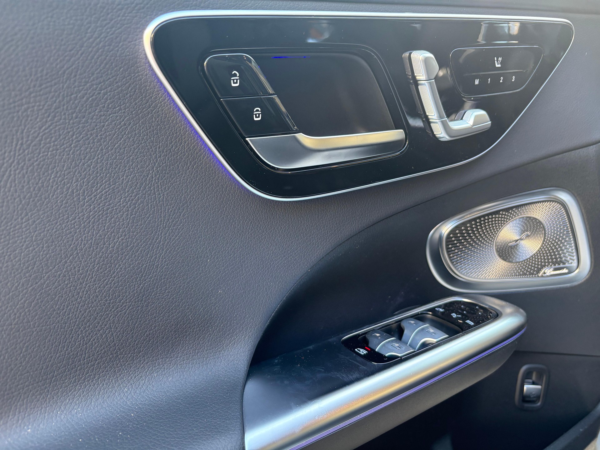 MERCEDES-BENZ C 300 AMG Line 4matic - 16