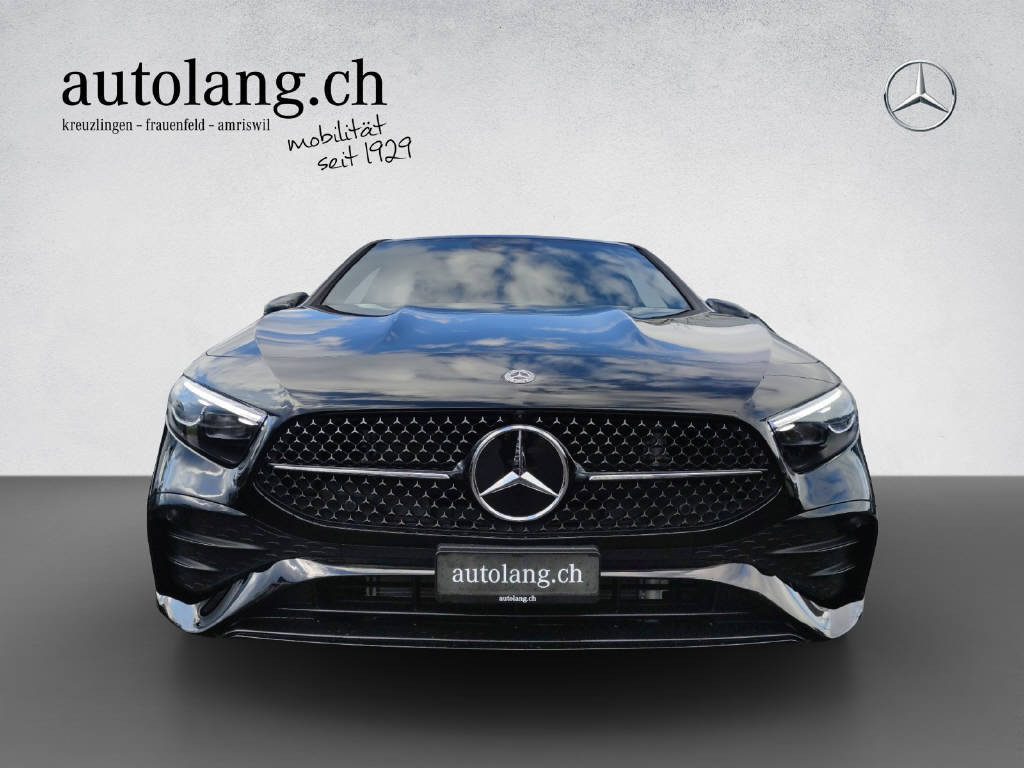 MERCEDES-BENZ A 250 AMG Line 4Matic - 15