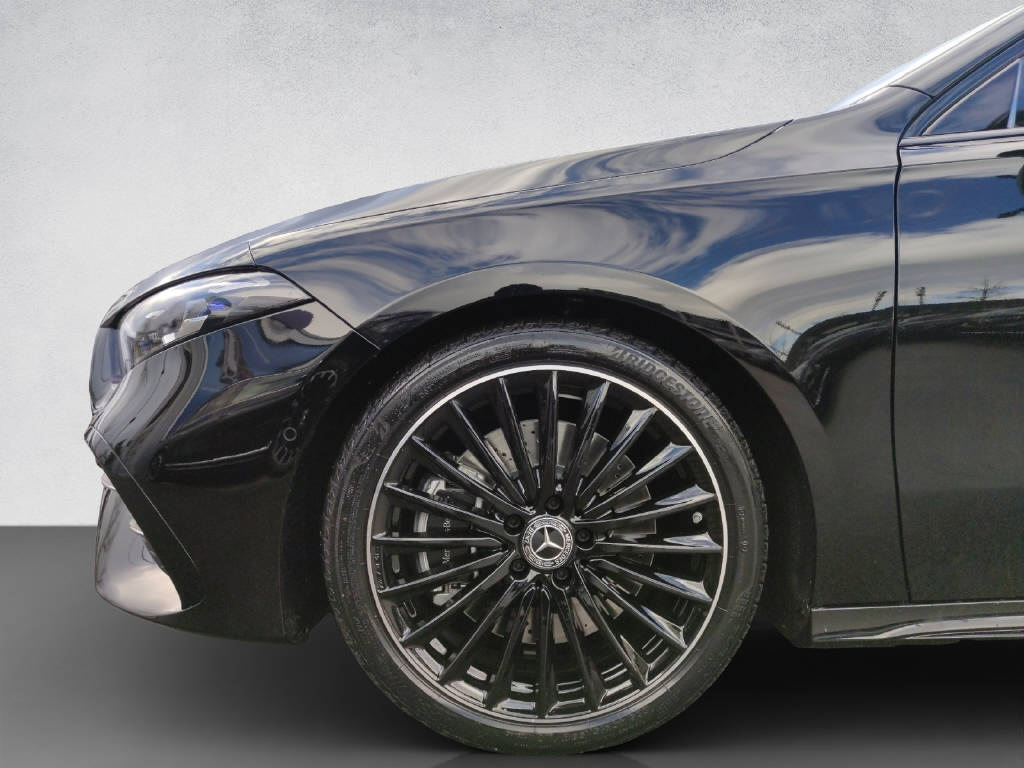 MERCEDES-BENZ A 250 AMG Line 4Matic - 7