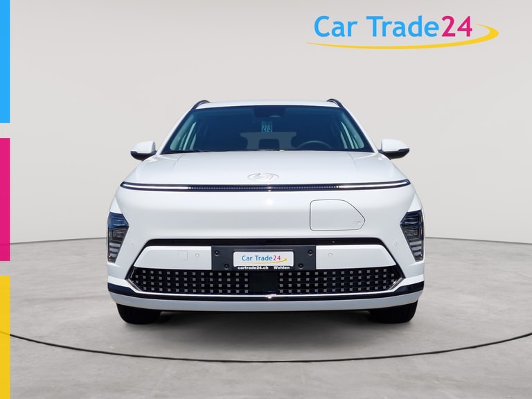 hyundai Gallery 2