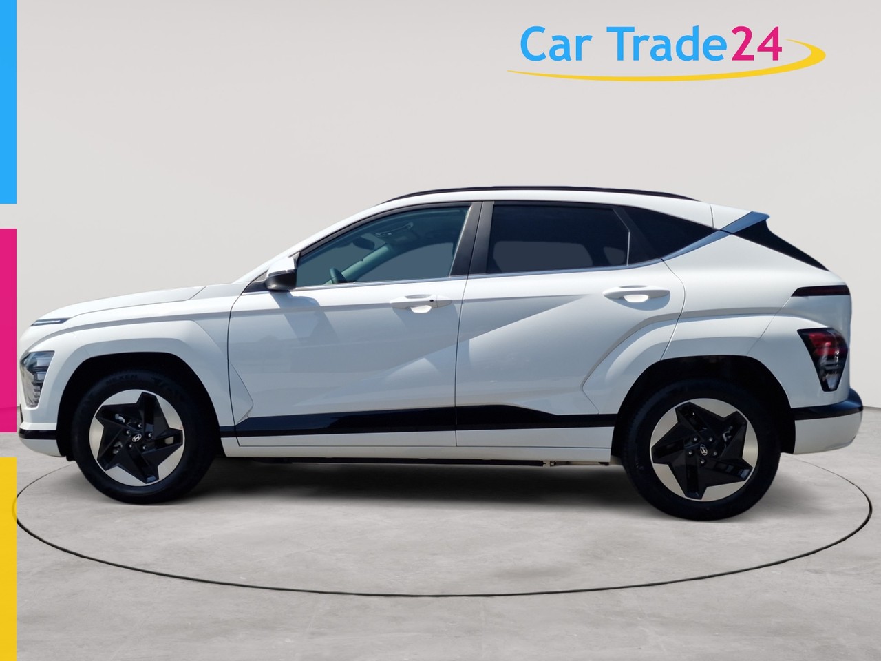 hyundai Gallery 4