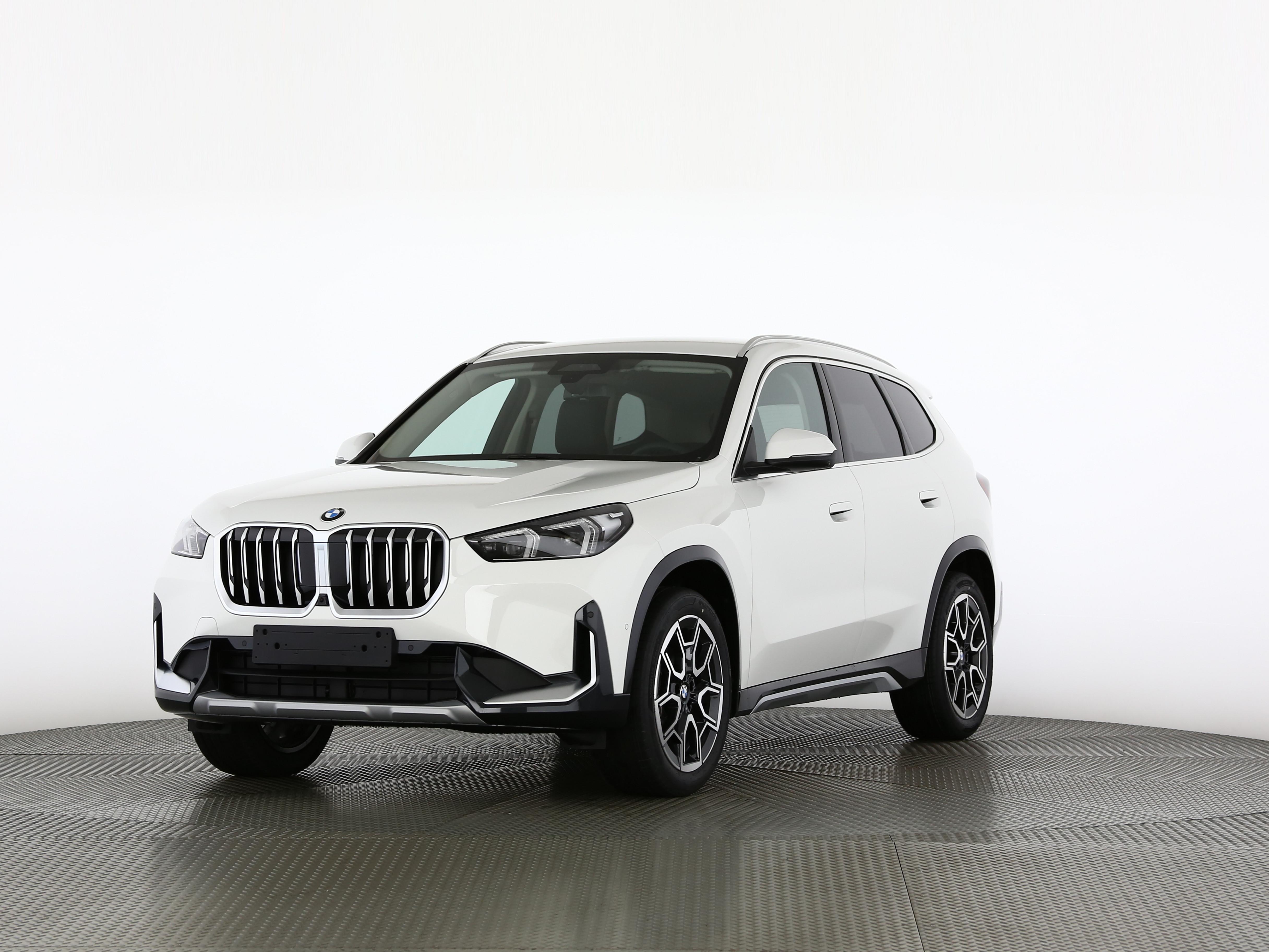 X1 20d xDrive