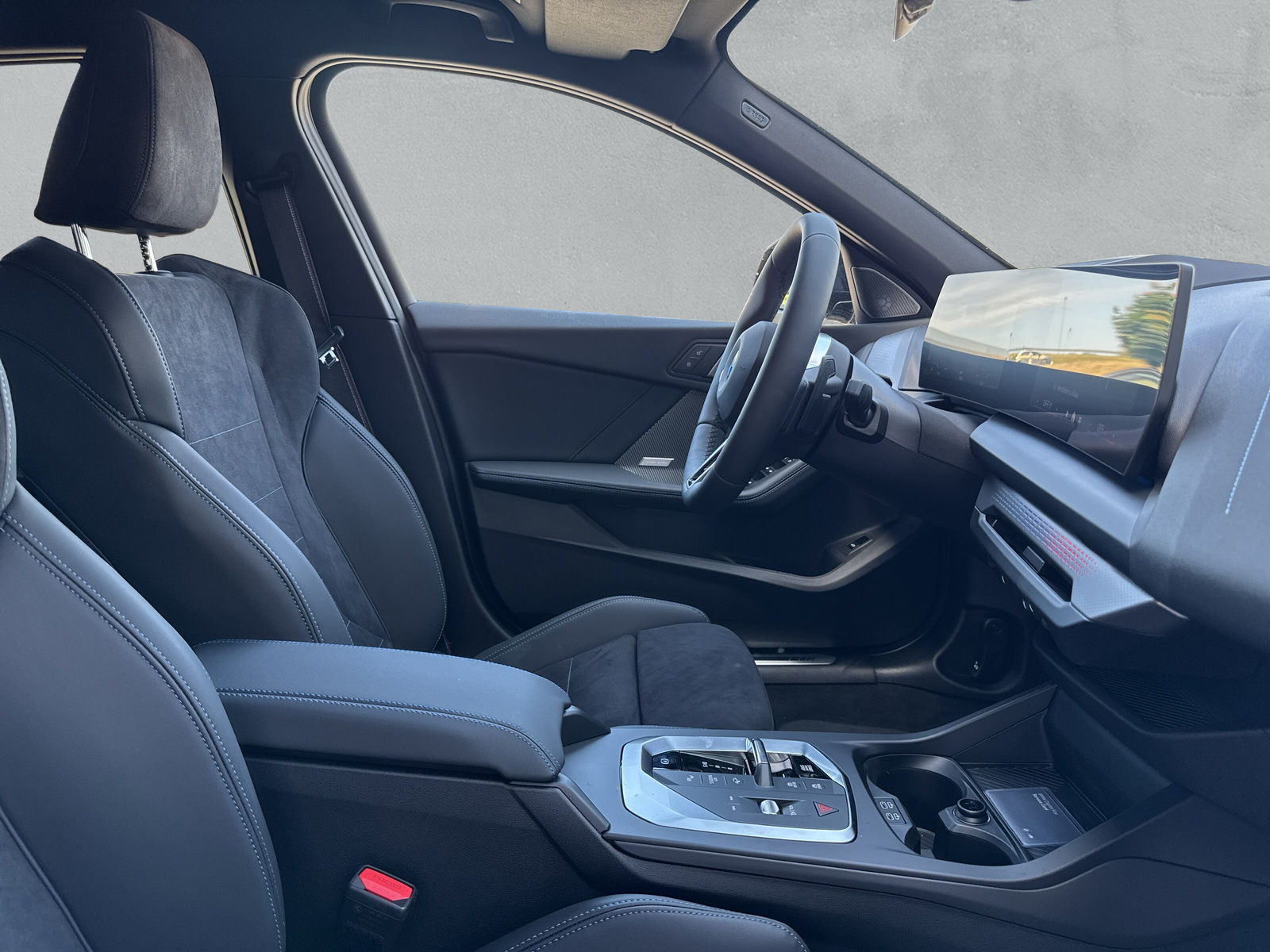 BMW 123 xDrive M Sport Pro Steptronic - 14
