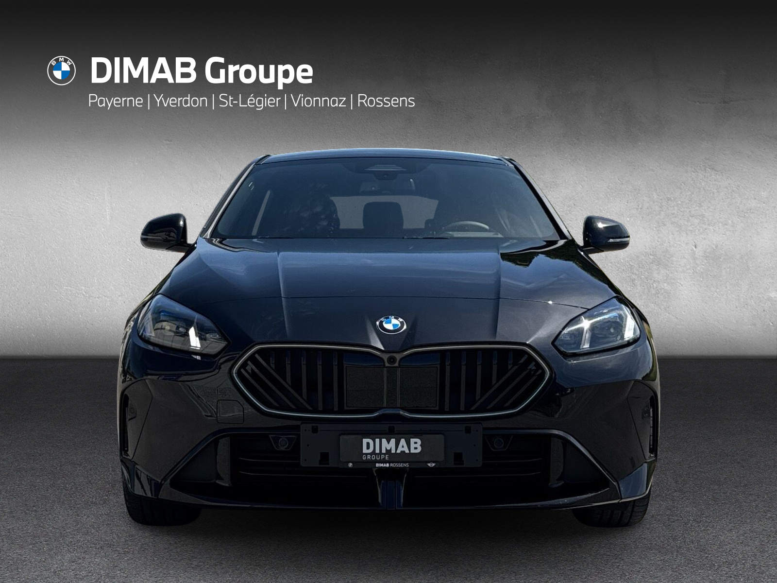 BMW 123 xDrive M Sport Pro Steptronic - 8