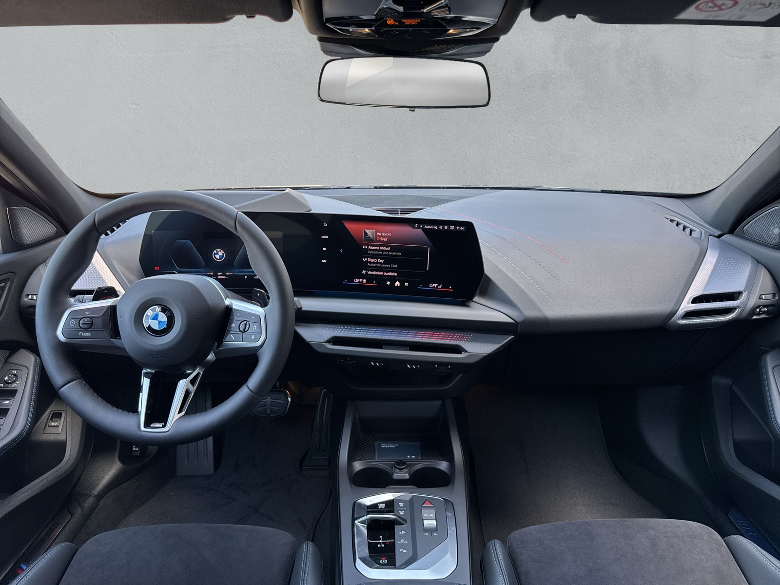 BMW 123 xDrive M Sport Pro Steptronic - 17