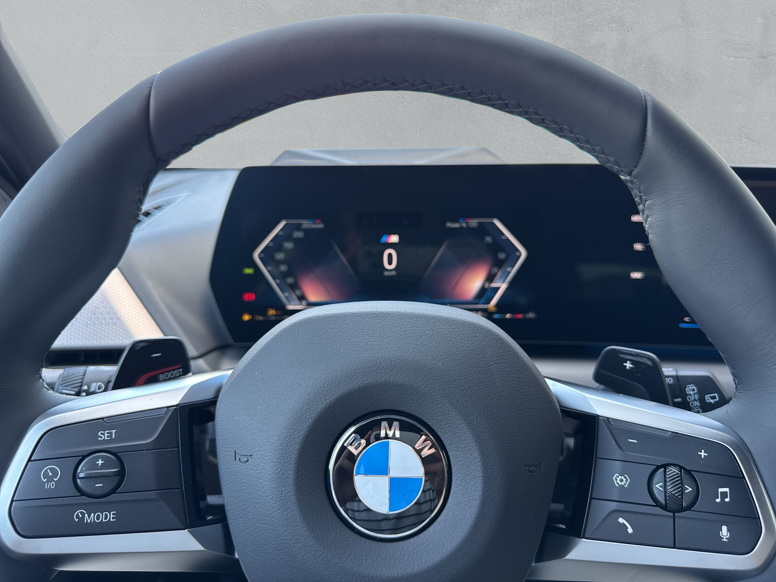 BMW 123 xDrive M Sport Pro Steptronic - 22