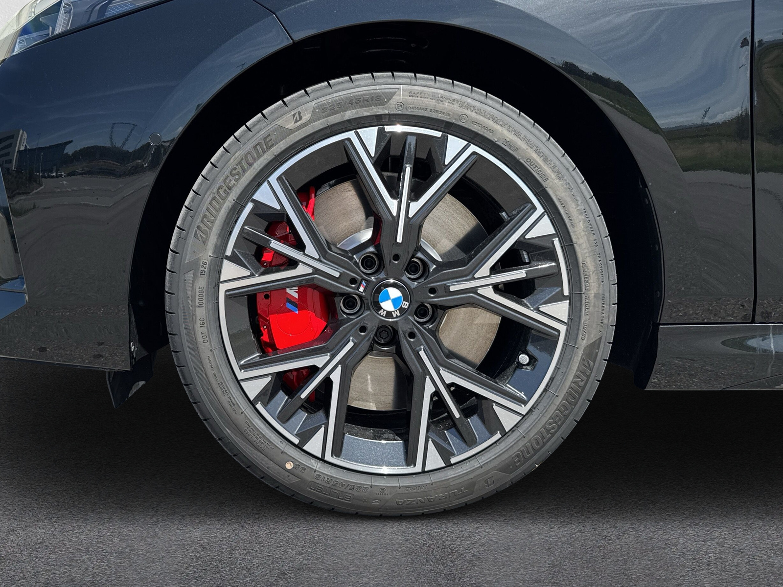 BMW 123 xDrive M Sport Pro Steptronic - 10