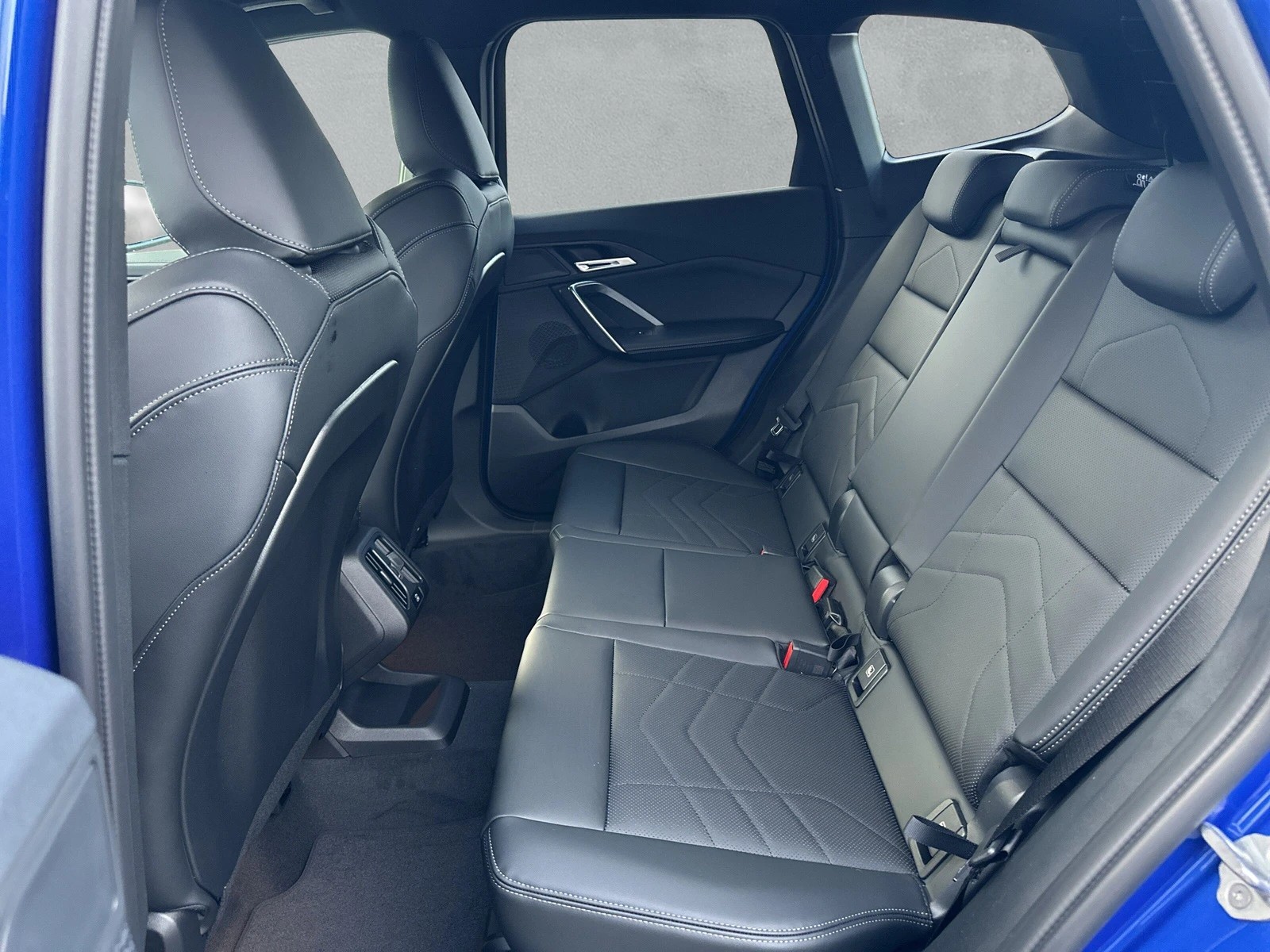 BMW X1 xDrive 20d 48V M Sport - 13