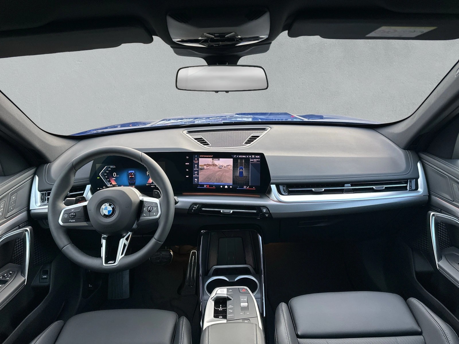 BMW X1 xDrive 20d 48V M Sport - 15