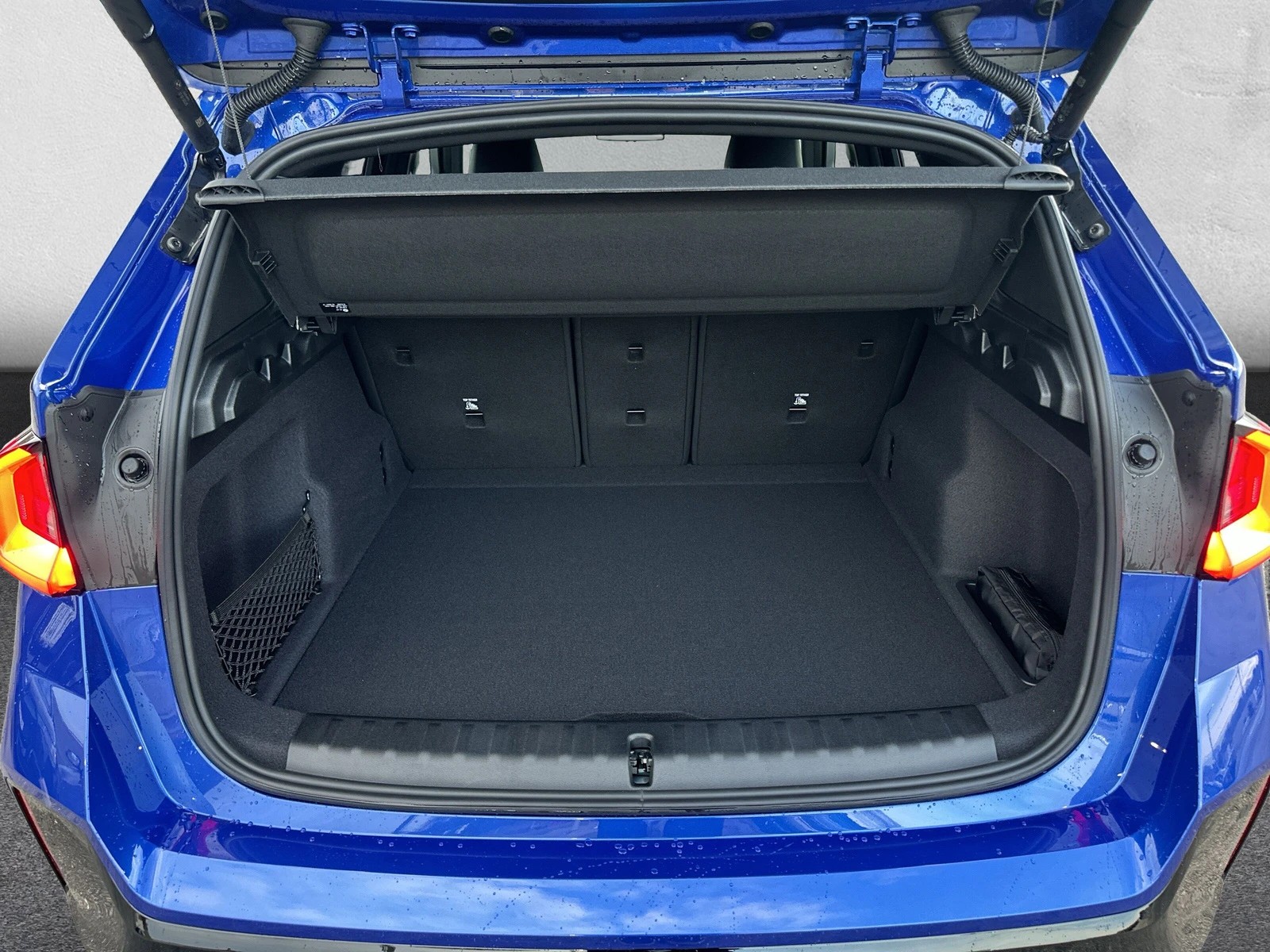 BMW X1 xDrive 20d 48V M Sport - 10