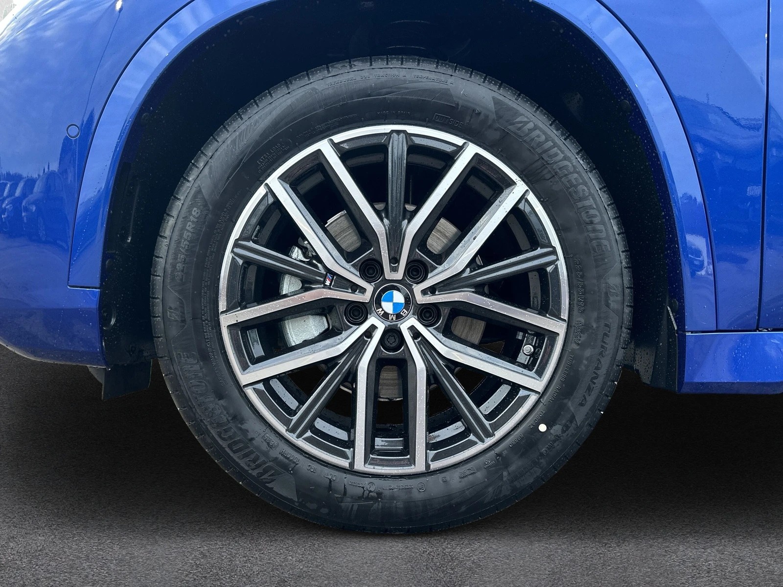 BMW X1 xDrive 20d 48V M Sport - 9