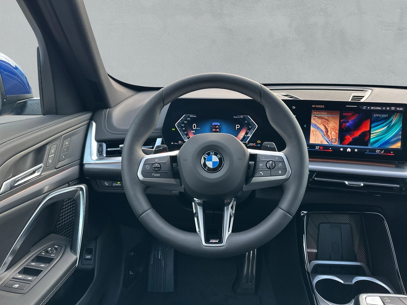 BMW X1 xDrive 20d 48V M Sport - 11