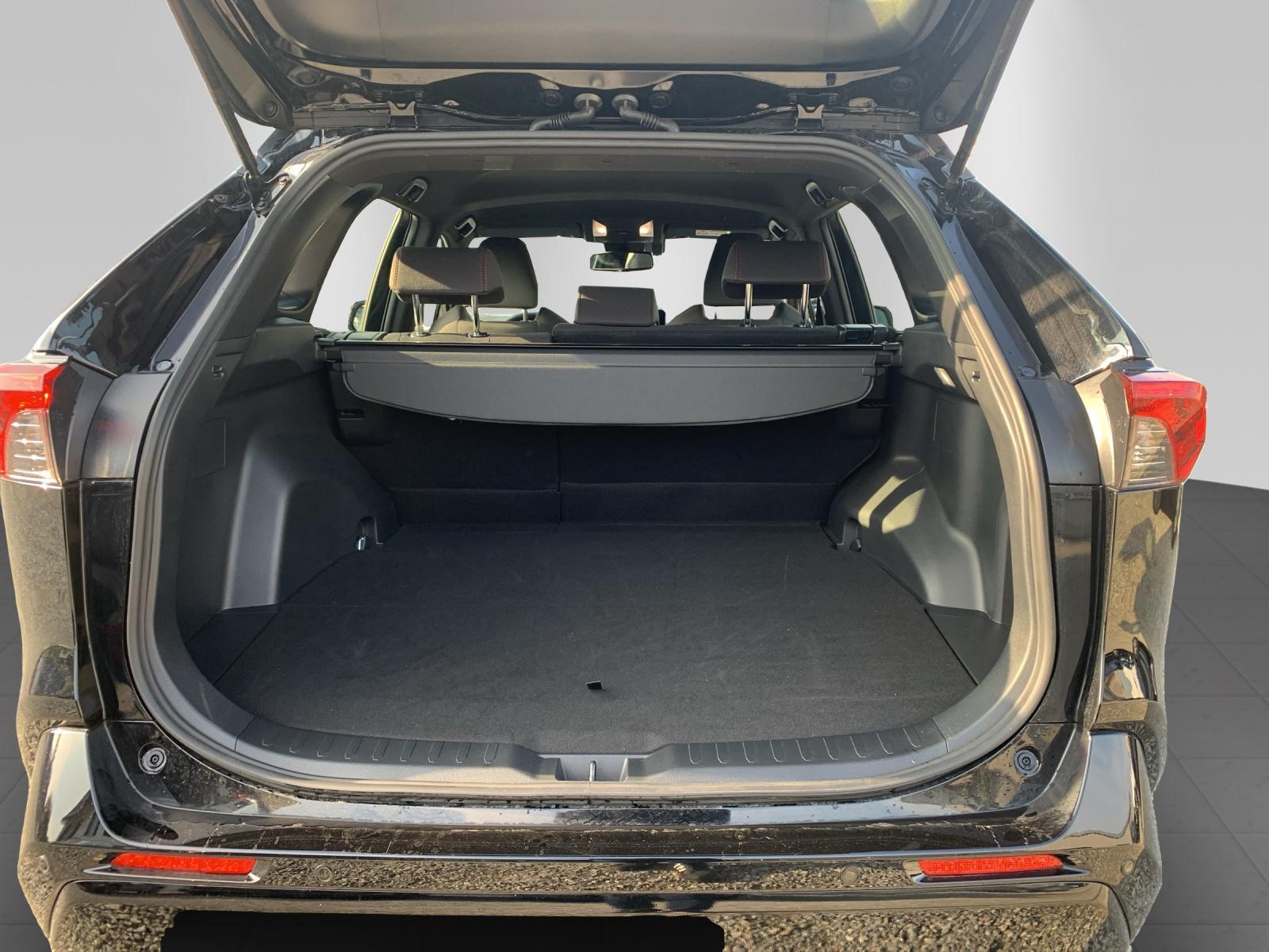 TOYOTA RAV-4 RAV4 2.5 Plug-In-Hybrid Trend - 12