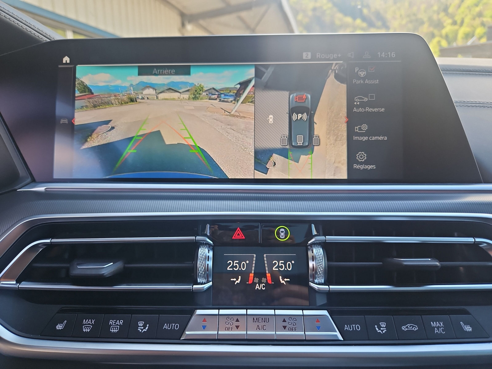 BMW X5 xDrive 48V 40i M Sport - 21