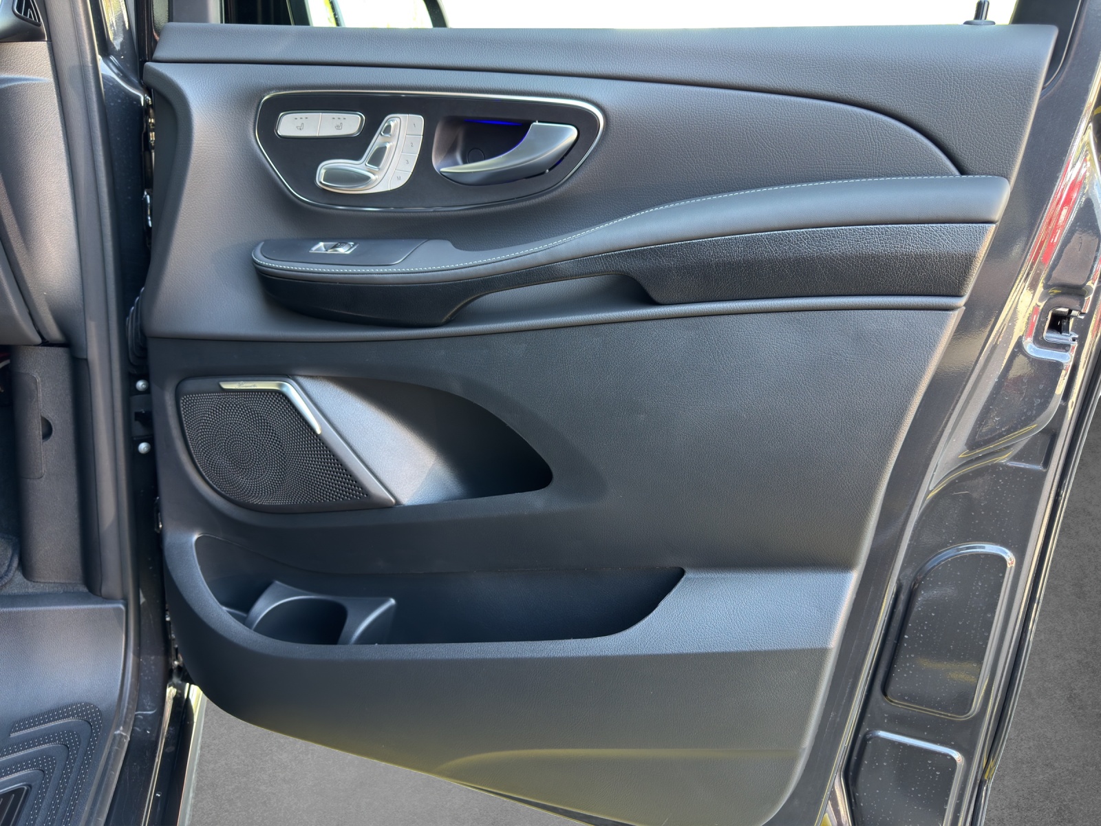 MERCEDES-BENZ V 300 d lang Exclus. 9G-T - 16