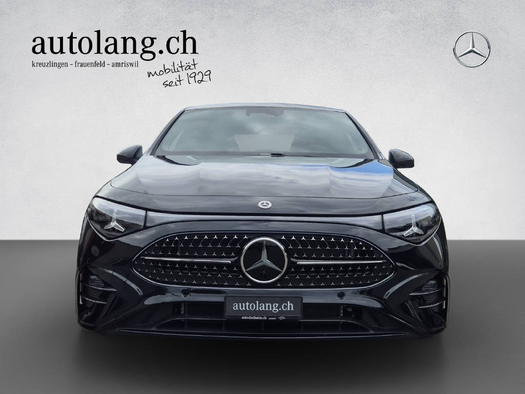 MERCEDES-BENZ CLA 220 AMG Line 4Matic - 13