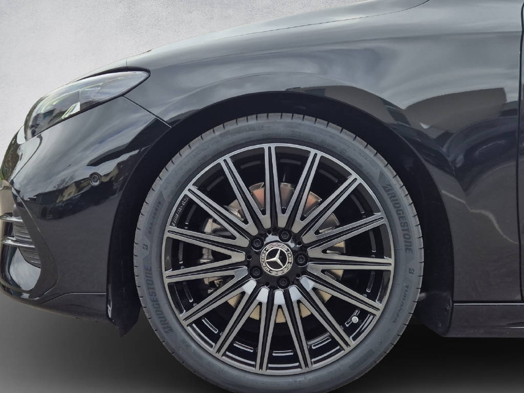 MERCEDES-BENZ CLA 220 AMG Line 4Matic - 6