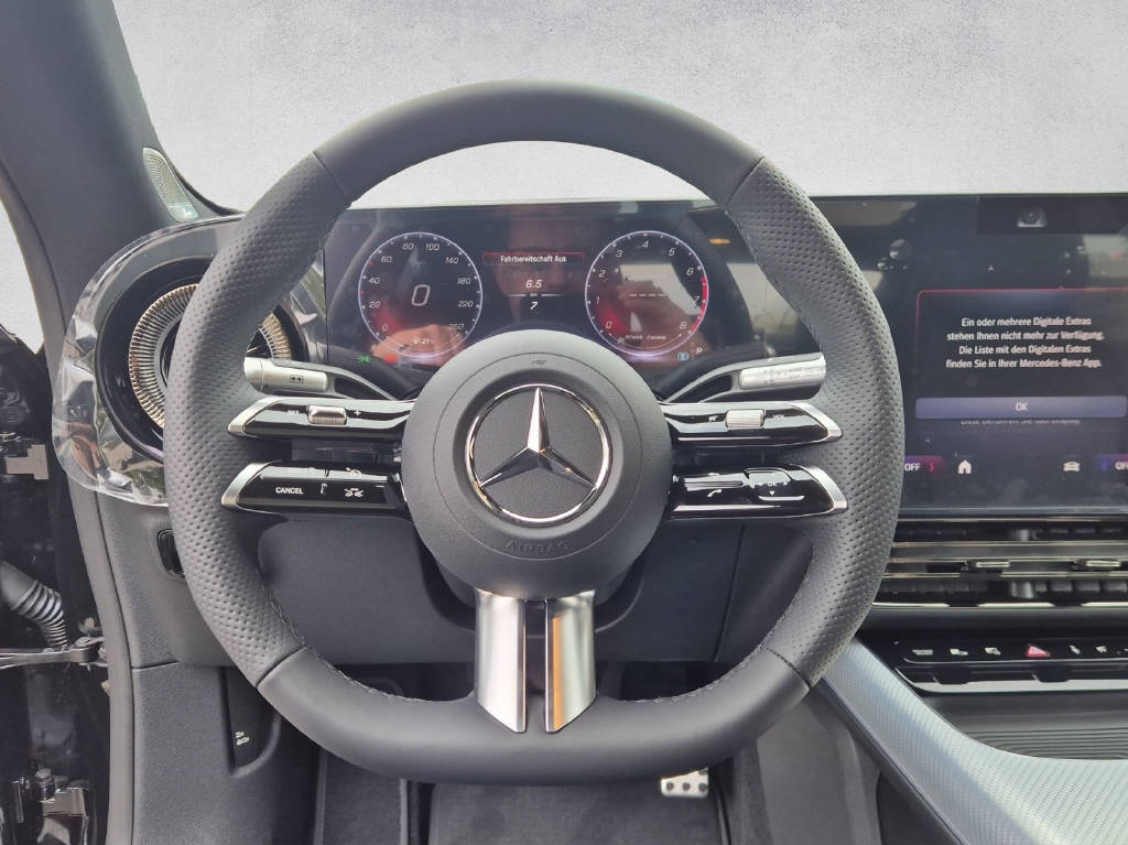 MERCEDES-BENZ CLA 220 AMG Line 4Matic - 10