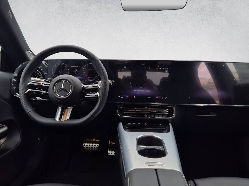 MERCEDES-BENZ CLA 220 AMG Line 4Matic - 12