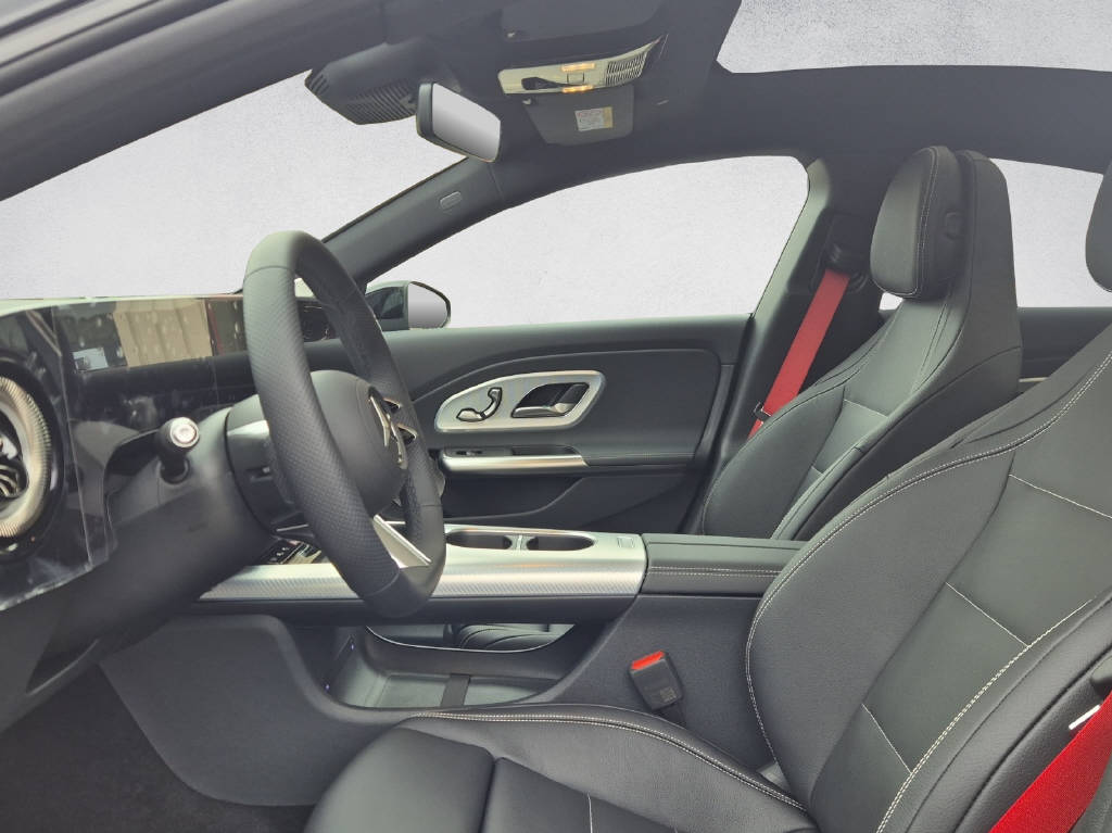 MERCEDES-BENZ CLA 220 AMG Line 4Matic - 9