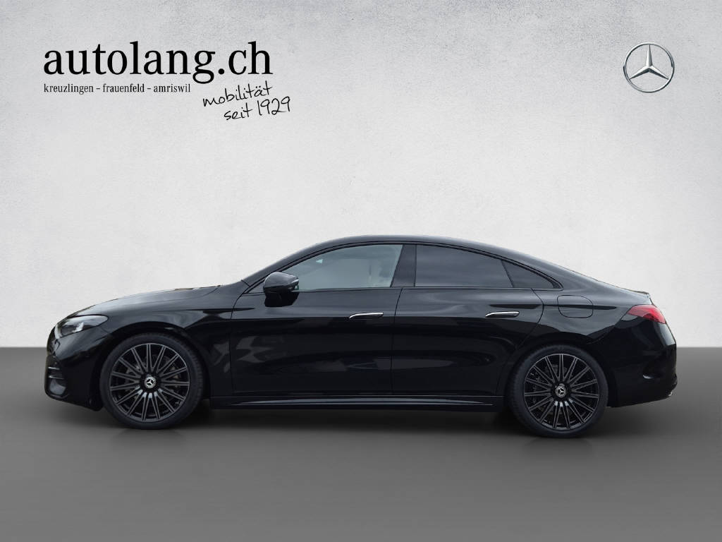 MERCEDES-BENZ CLA 220 AMG Line 4Matic - 2