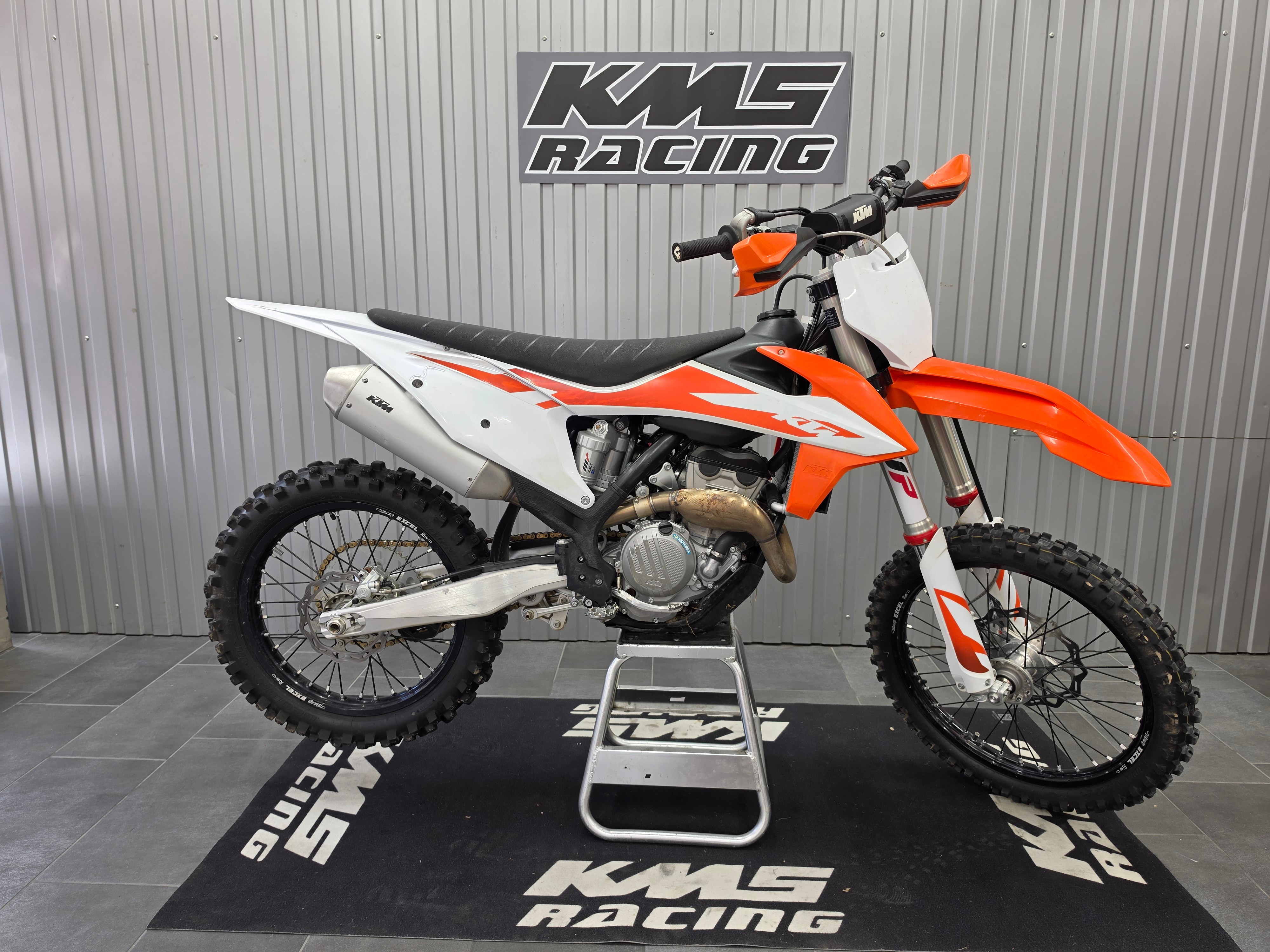 KTM 250