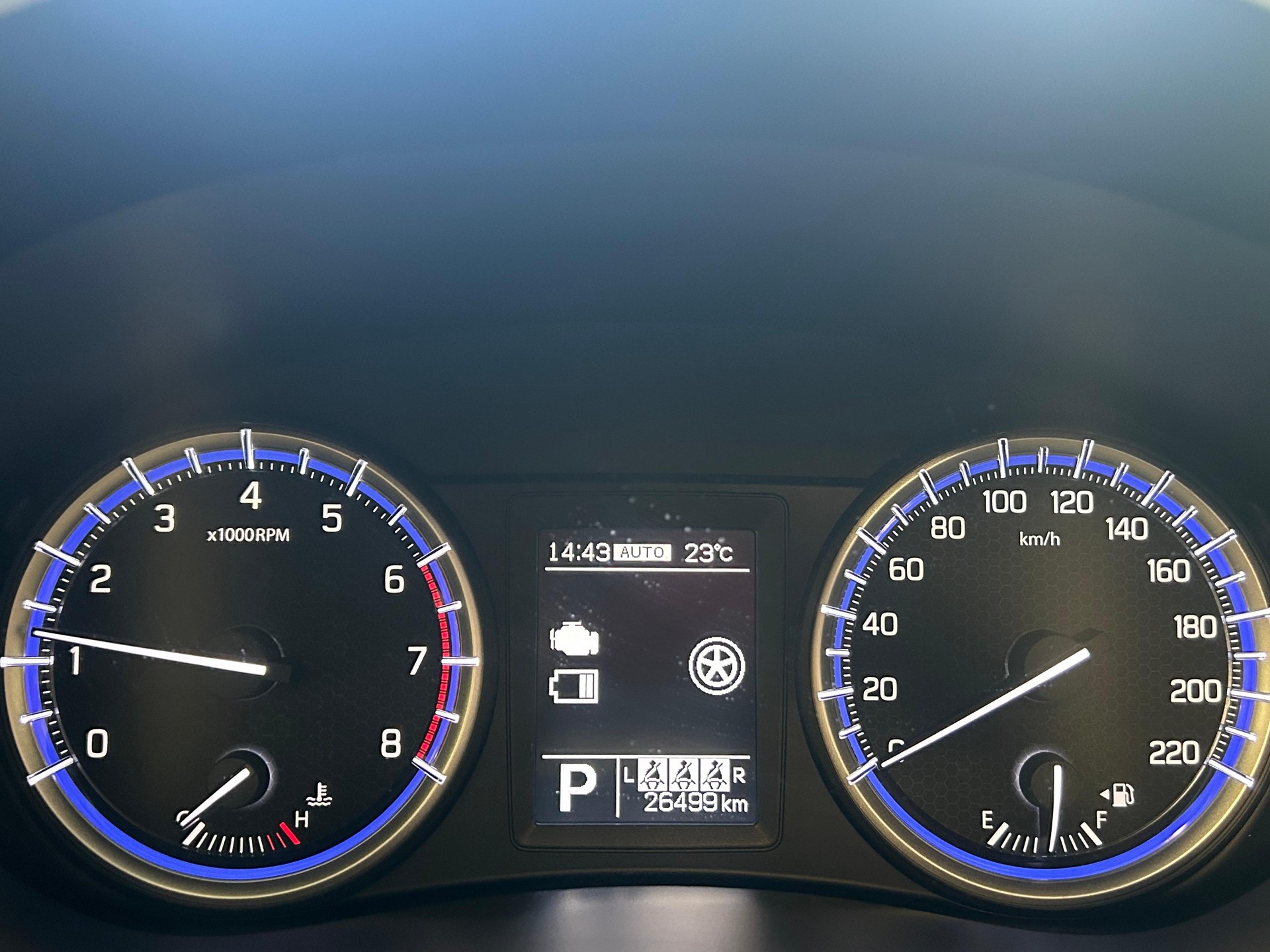 SUZUKI SX4 S-Cross 1.4 T Piz Sulai Top Hybrid 4x4 - 10