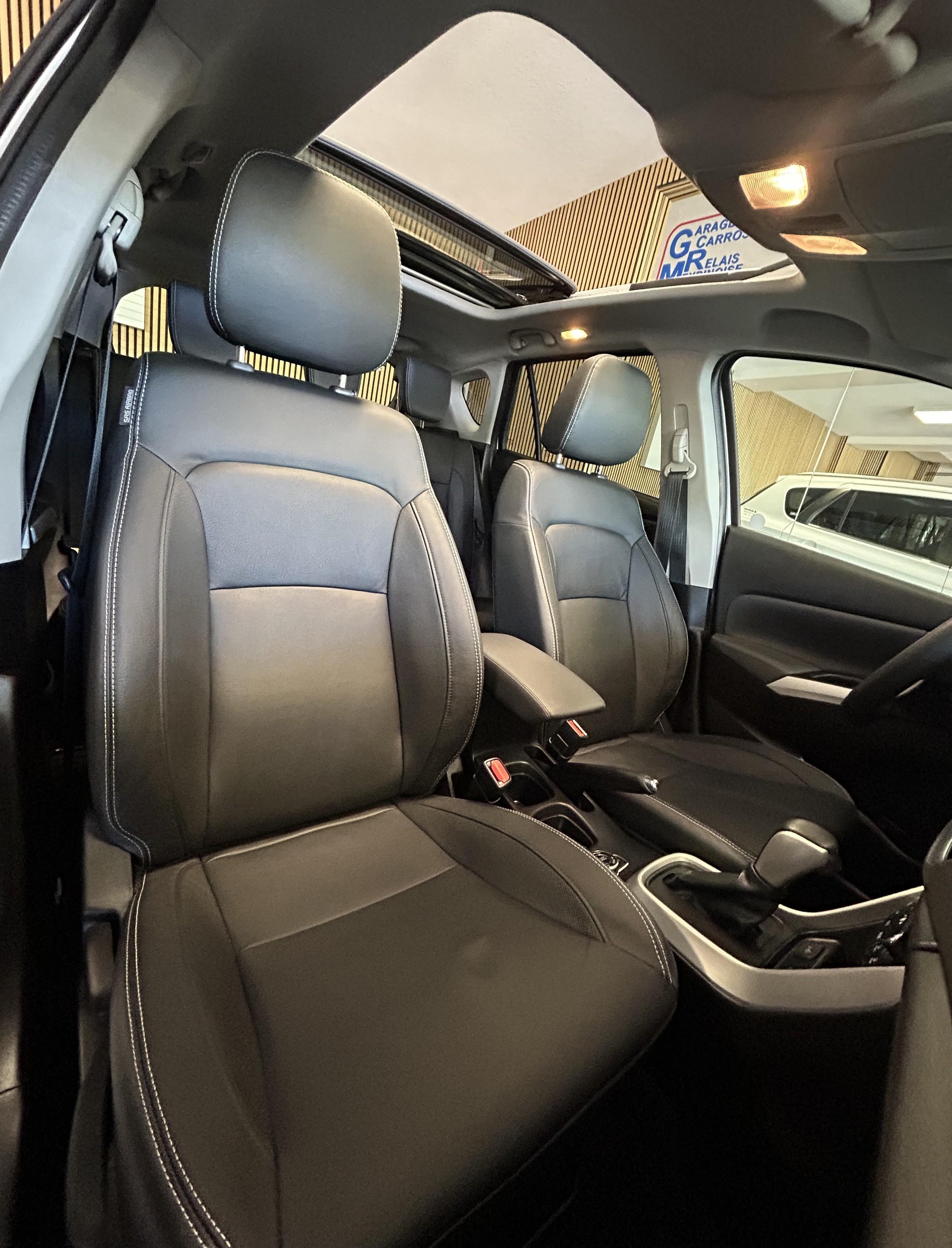 SUZUKI SX4 S-Cross 1.4 T Piz Sulai Top Hybrid 4x4 - 15