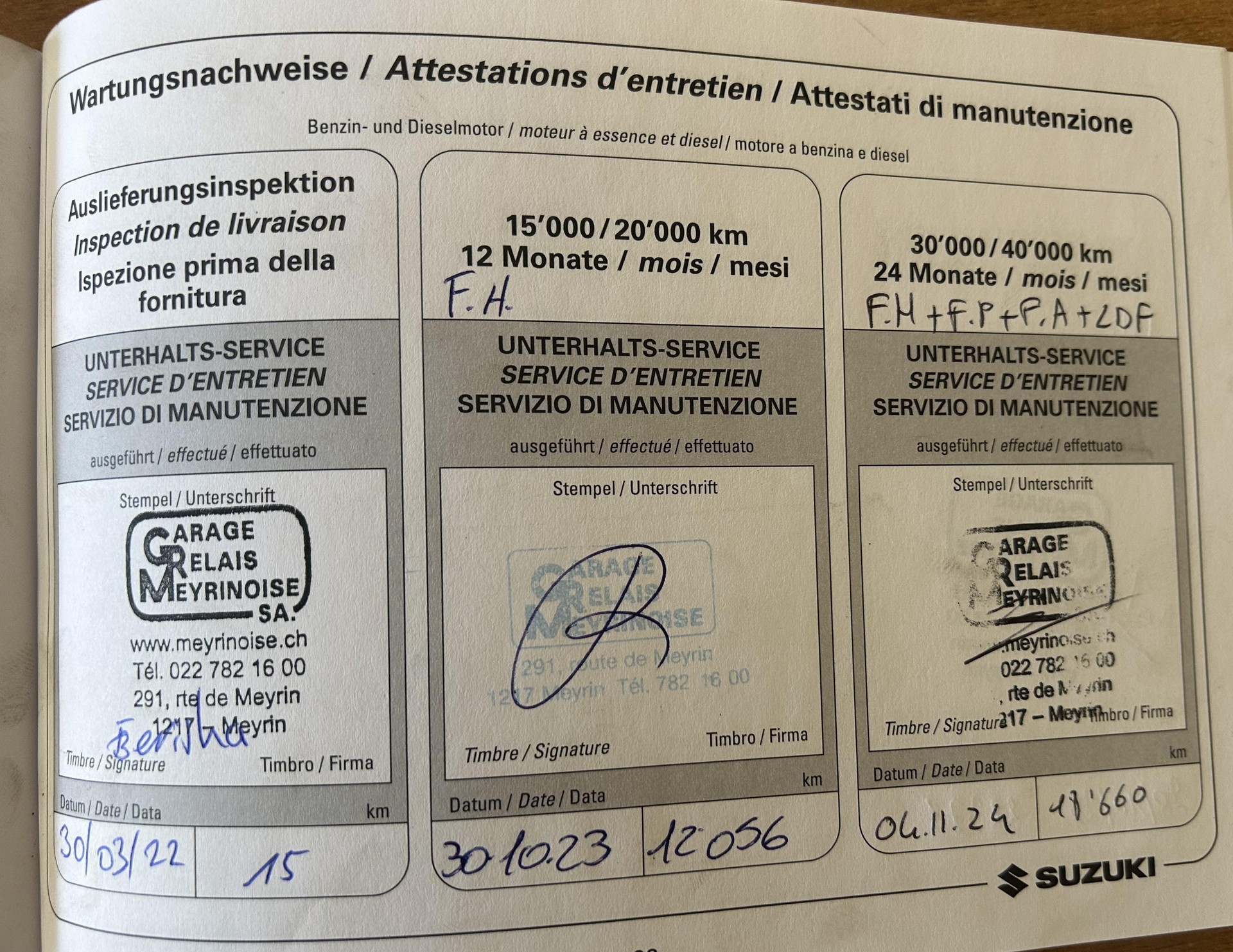 SUZUKI SX4 S-Cross 1.4 T Piz Sulai Top Hybrid 4x4 - 21