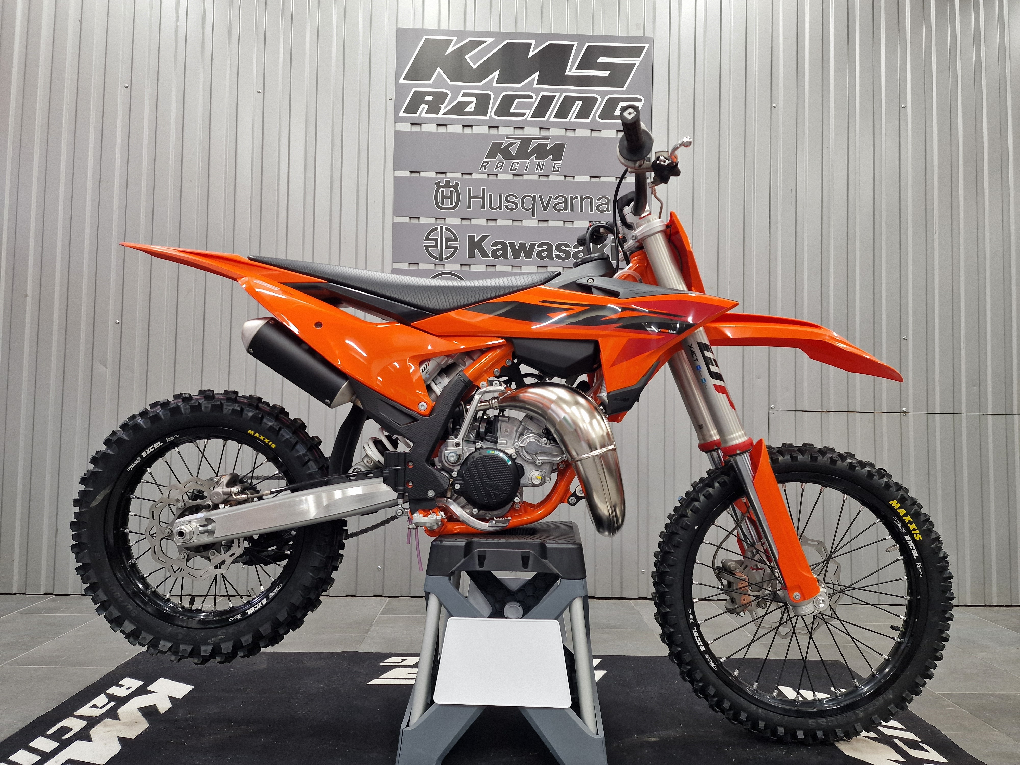 KTM 85 SX