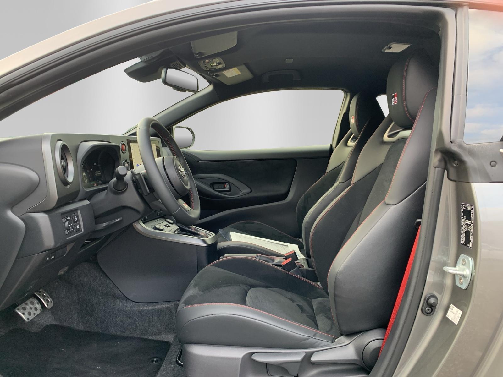 TOYOTA GR Yaris 1.6 Turbo Sport 4x4 - 12