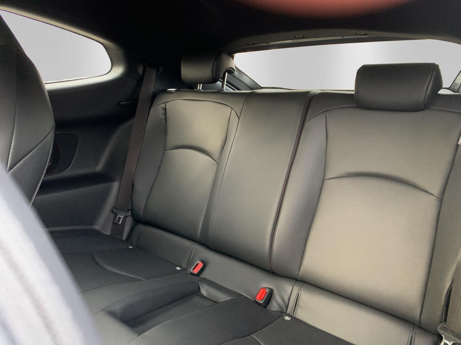 TOYOTA GR Yaris 1.6 Turbo Sport 4x4 - 11