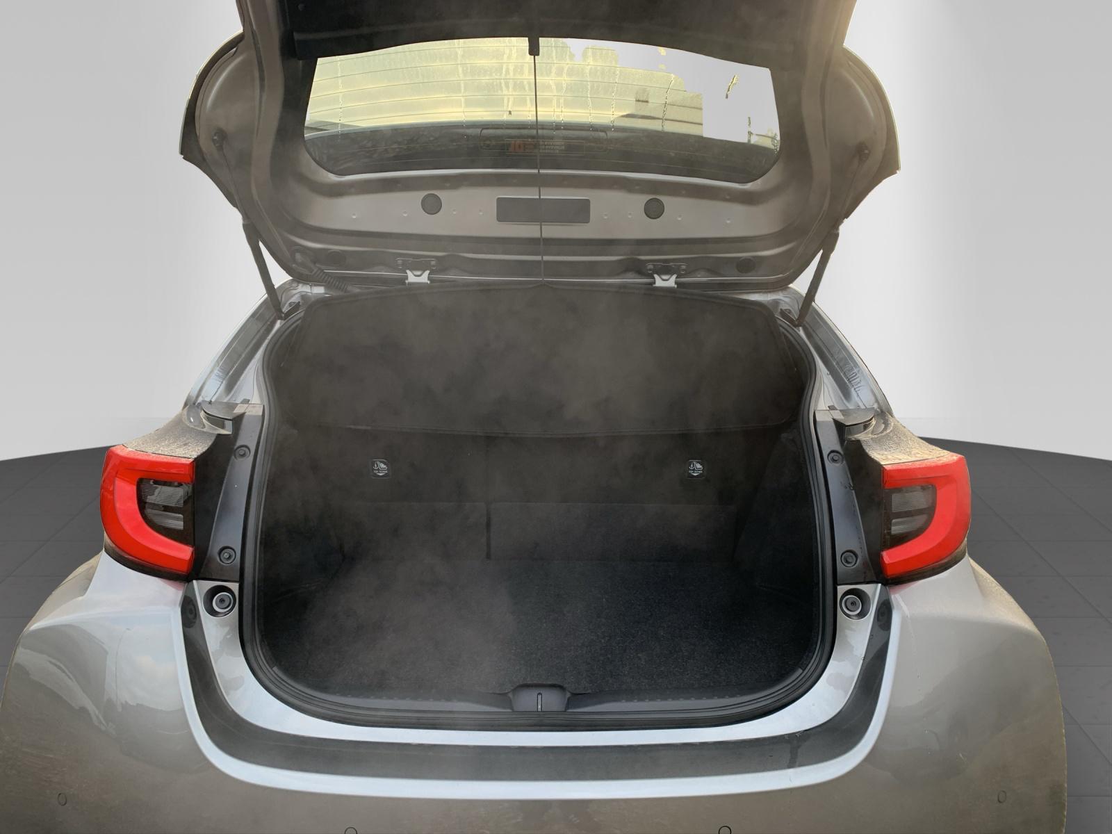 TOYOTA GR Yaris 1.6 Turbo Sport 4x4 - 13