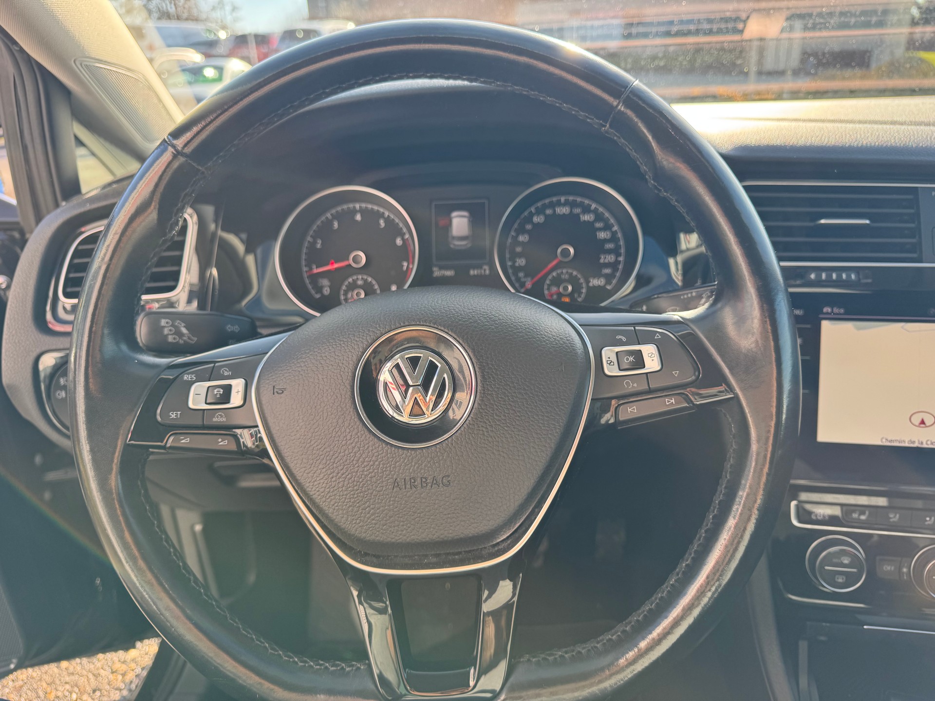 VW Golf 1.5 TSI EVO Highline - 10