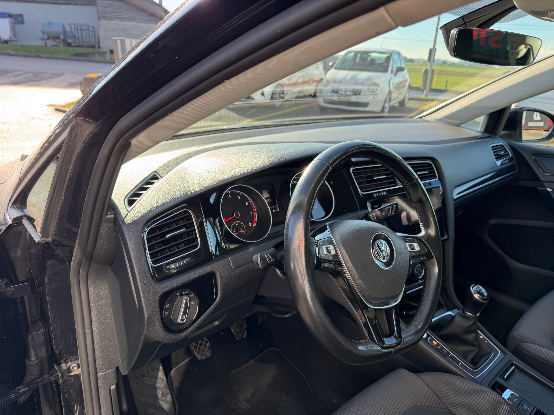 VW Golf 1.5 TSI EVO Highline - 6