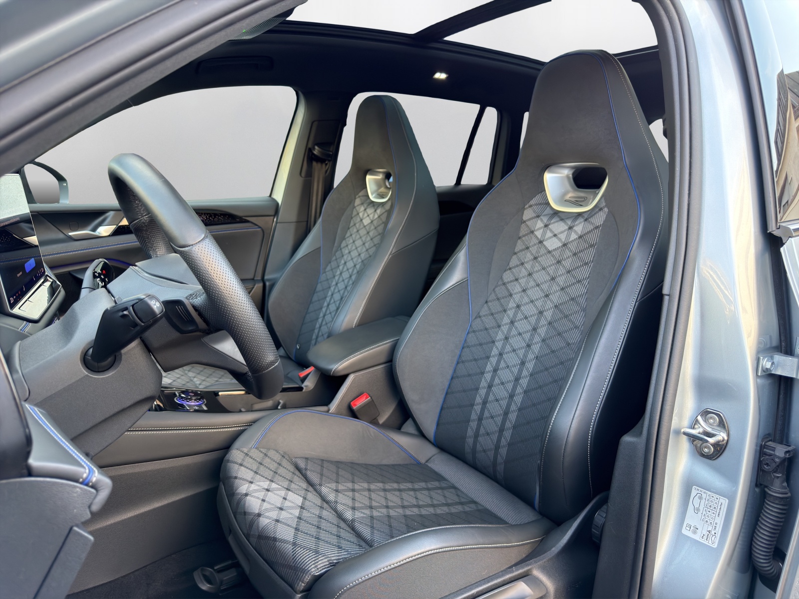 VW Tiguan 1.5 TSI evo2 mHEV R-Line DSG - 10