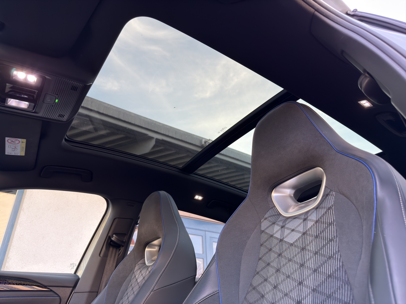 VW Tiguan 1.5 TSI evo2 mHEV R-Line DSG - 15