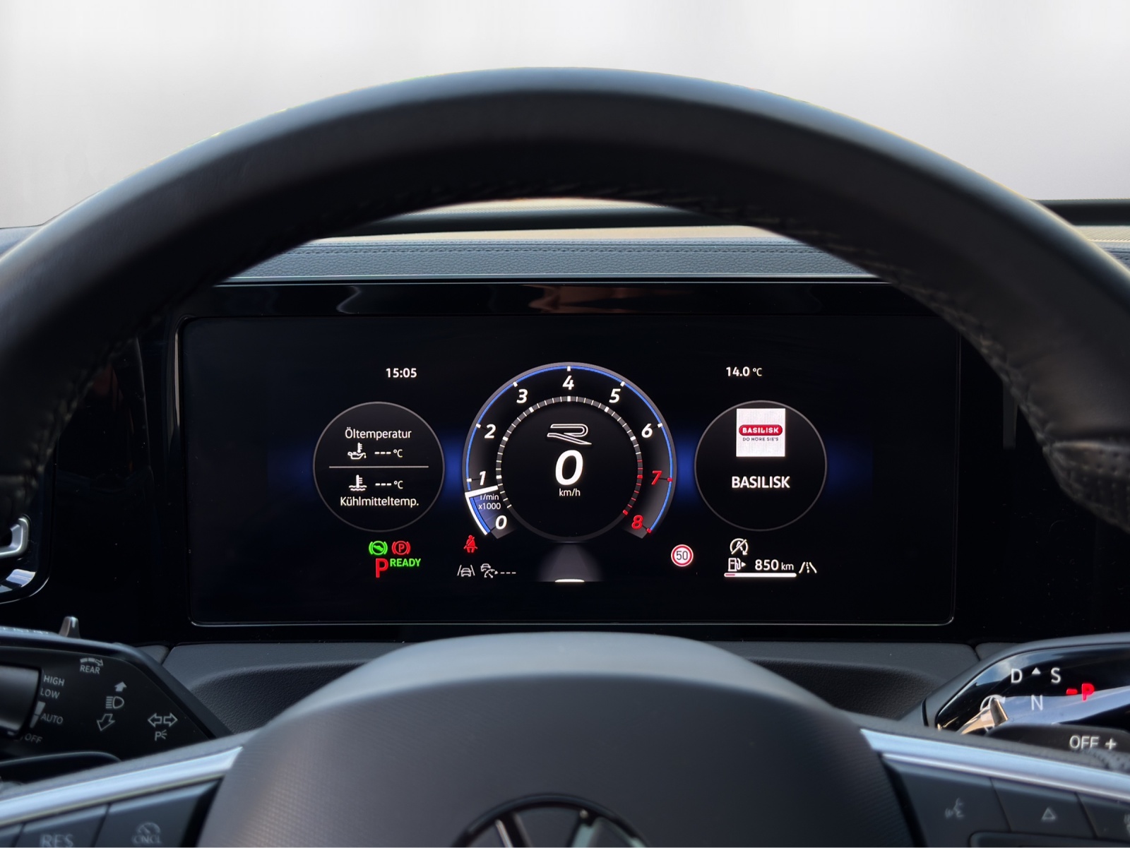 VW Tiguan 1.5 TSI evo2 mHEV R-Line DSG - 8