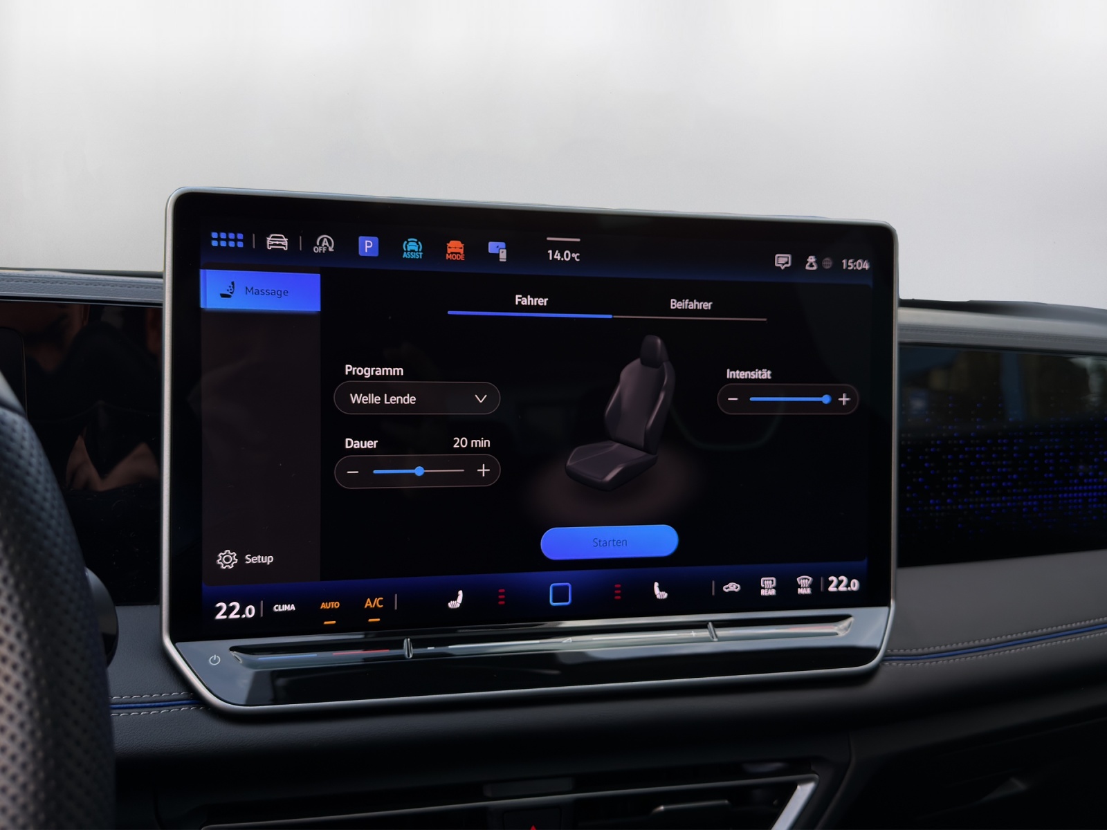 VW Tiguan 1.5 TSI evo2 mHEV R-Line DSG - 14