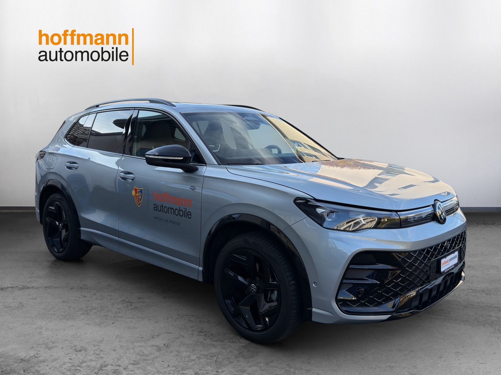 VW Tiguan 1.5 TSI evo2 mHEV R-Line DSG - 3