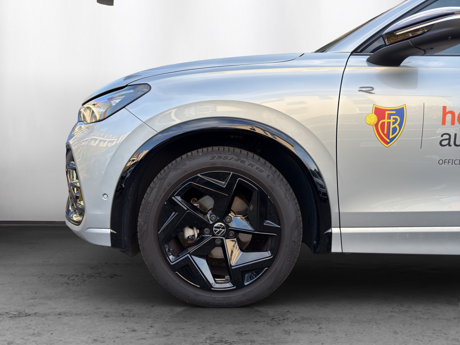 VW Tiguan 1.5 TSI evo2 mHEV R-Line DSG - 13