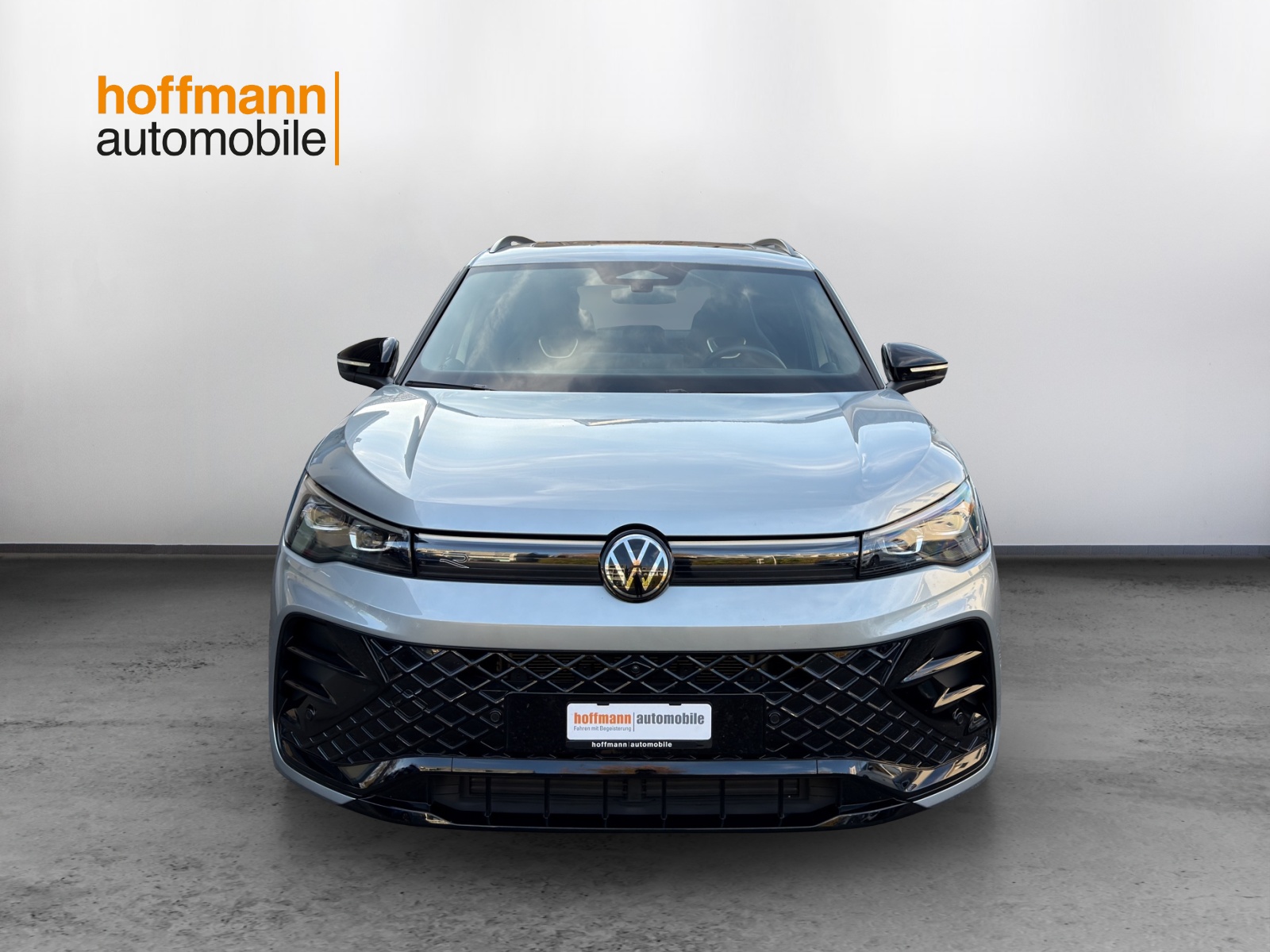 VW Tiguan 1.5 TSI evo2 mHEV R-Line DSG - 2