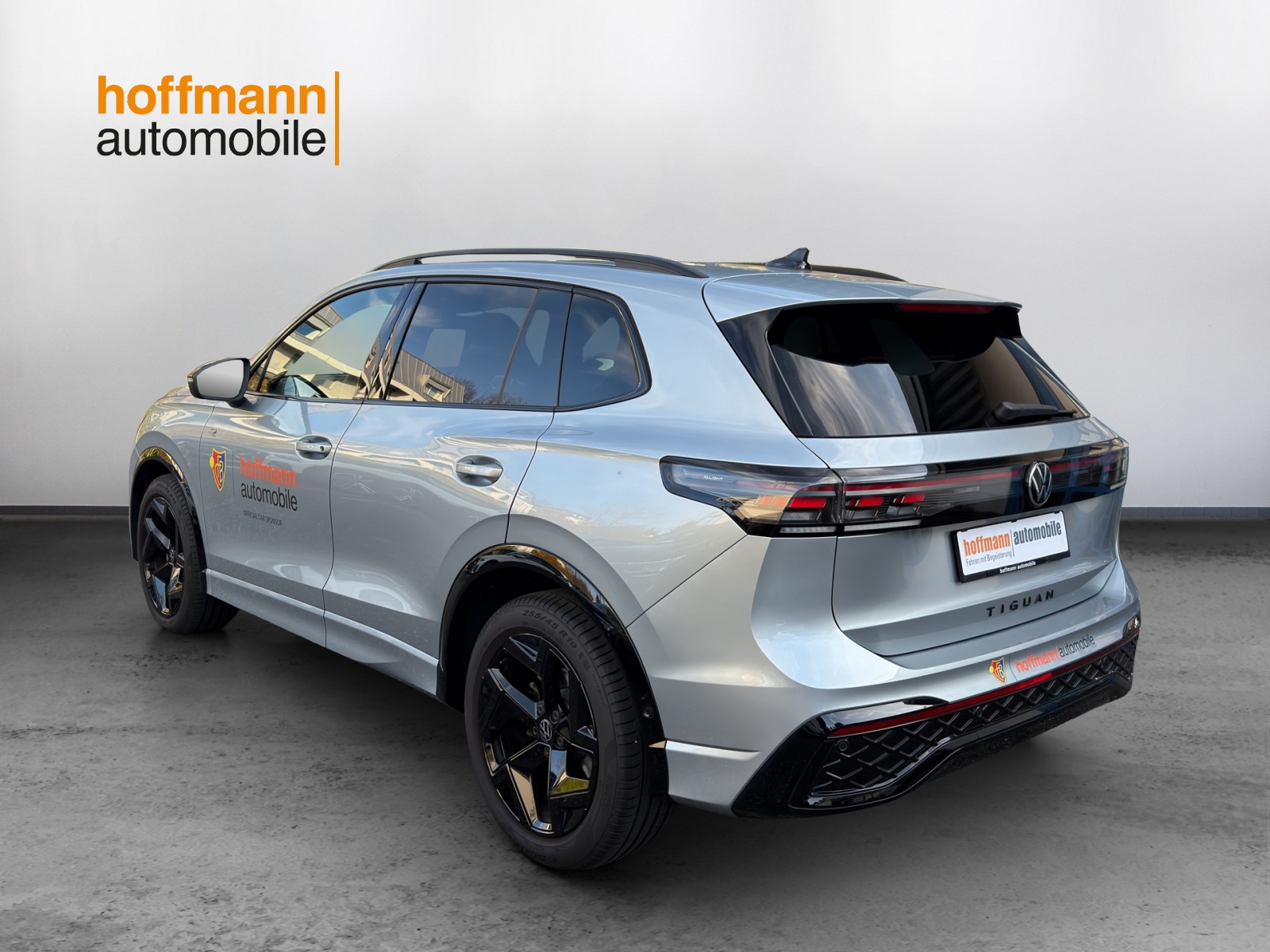 VW Tiguan 1.5 TSI evo2 mHEV R-Line DSG - 6