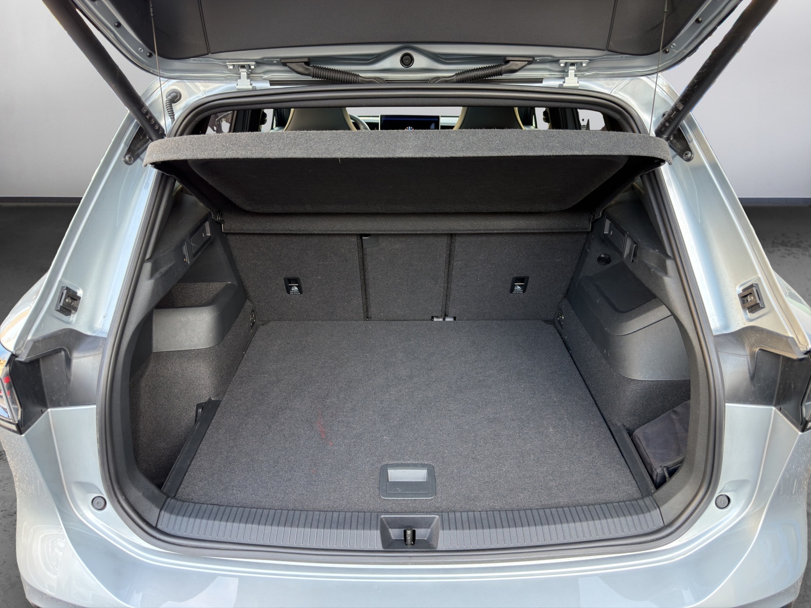 VW Tiguan 1.5 TSI evo2 mHEV R-Line DSG - 12