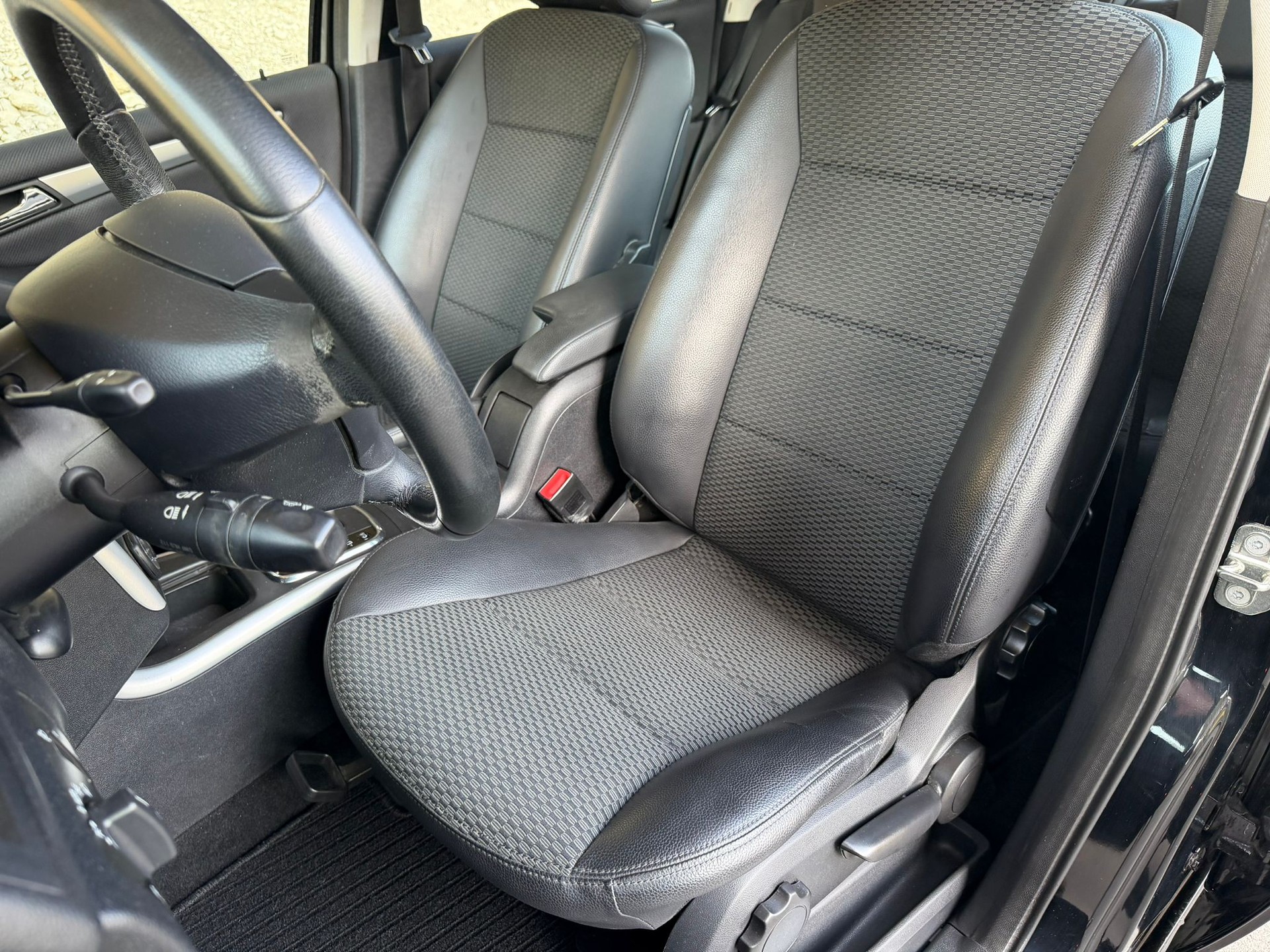 MERCEDES-BENZ A 180 (170) Avantgarde Autotronic - 8