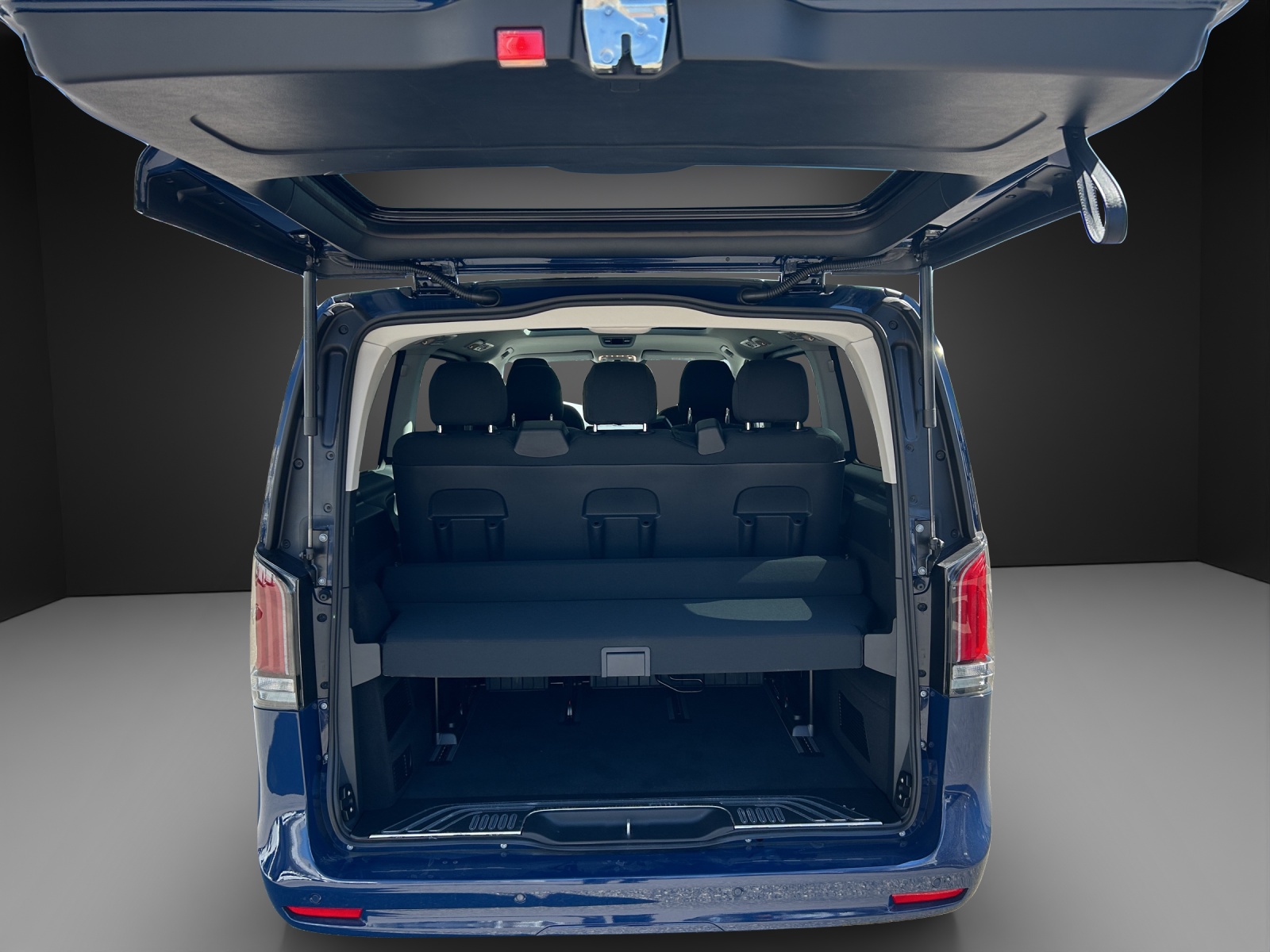 MERCEDES-BENZ V 250 d STYLE 3200mm L - 11