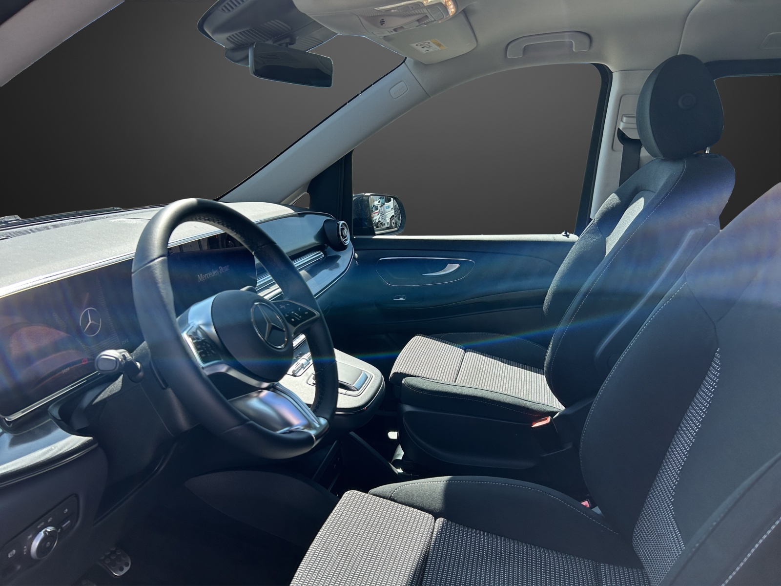 MERCEDES-BENZ V 250 d STYLE 3200mm L - 7