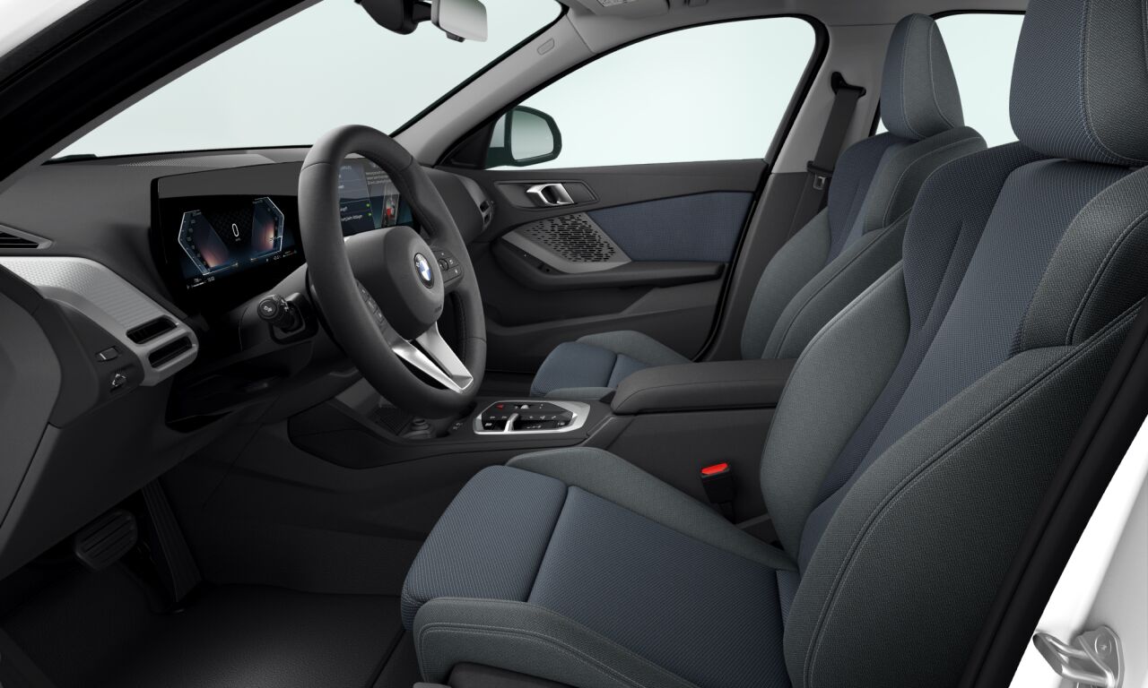 BMW 116 Steptronic M Sport - 3