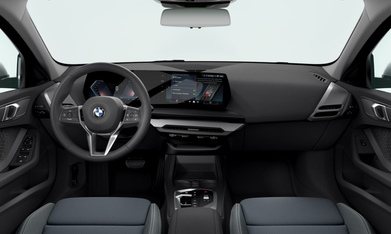 BMW 116 Steptronic M Sport - 4