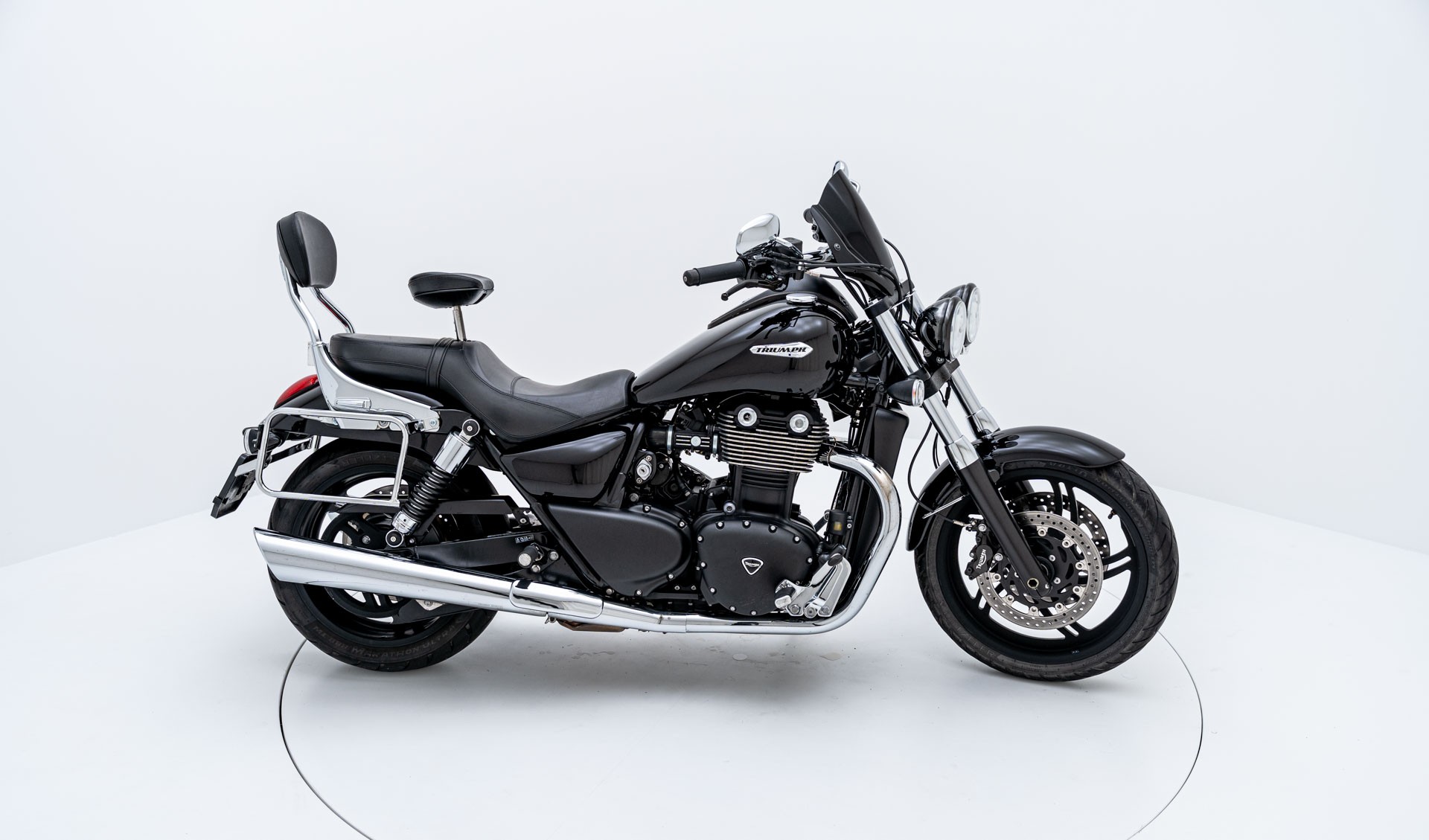 TRIUMPH Thunderbird Storm 1700 ABS - 1
